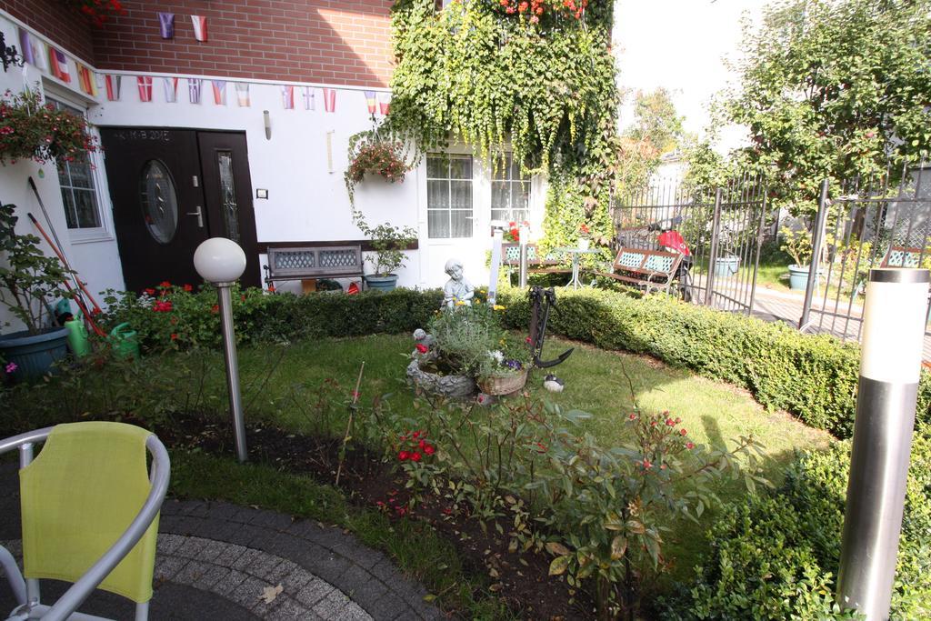 Plac Rybakow Inn Sopot Eksteriør billede