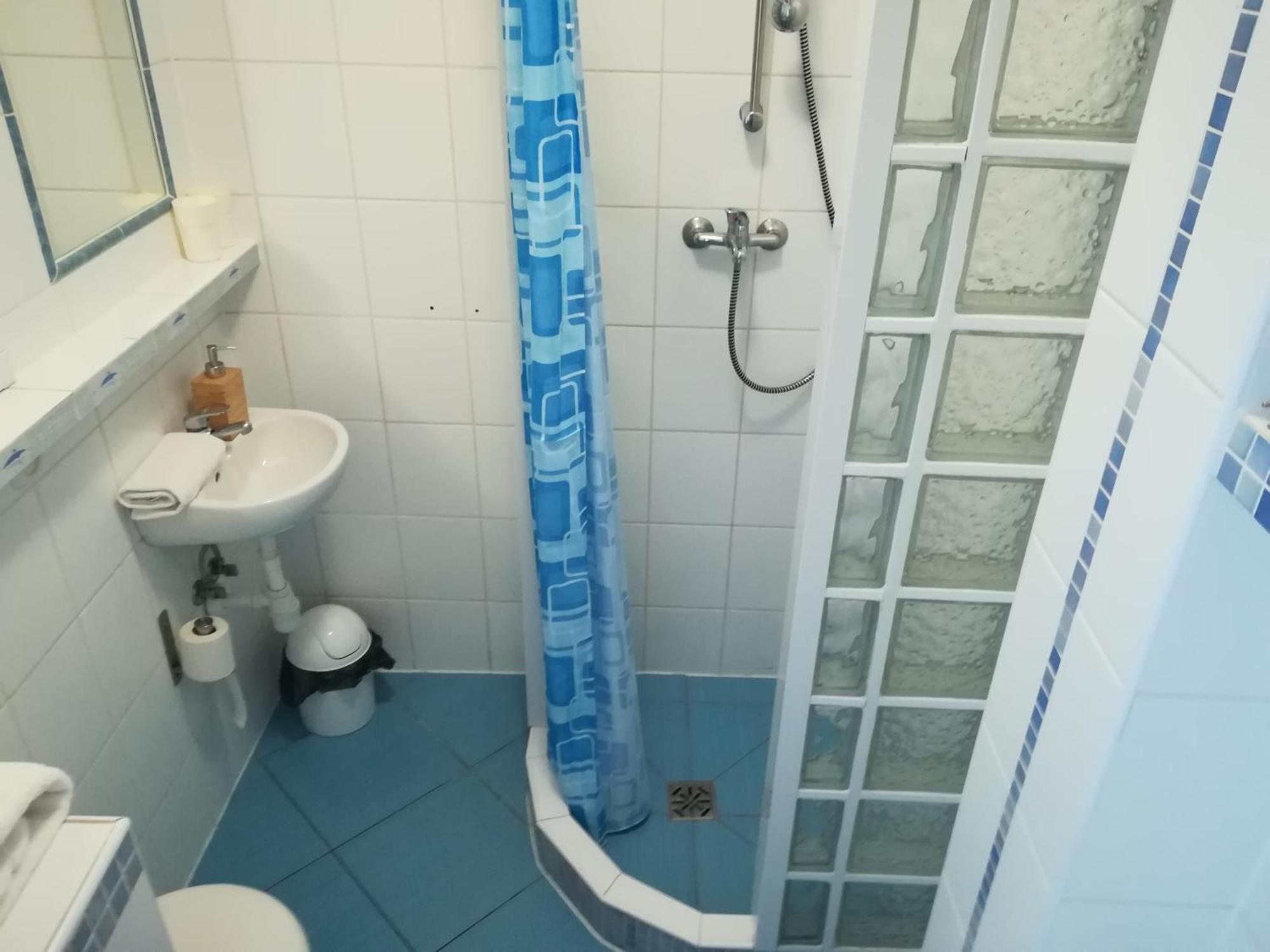 Plac Rybakow Inn Sopot Eksteriør billede